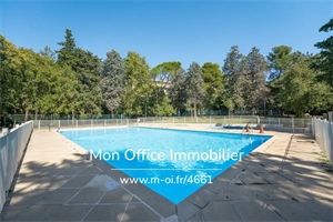 t4 à la vente -   13013  MARSEILLE 13E ARRONDISSEMENT, surface 77 m2 vente t4 - UBI443210246